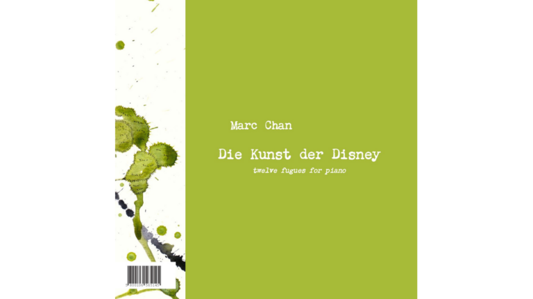 DieKunstderDisney