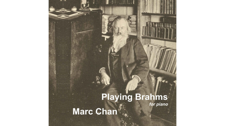 PlayingBrahms