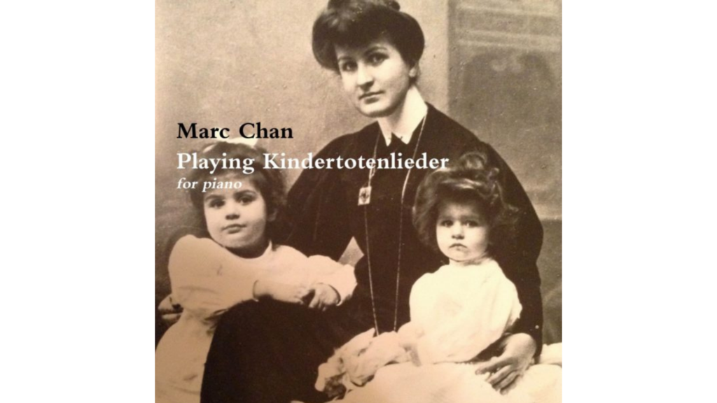 PlayingKindertotenlieder