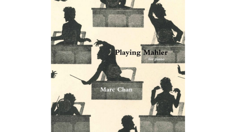 PlayingMahler