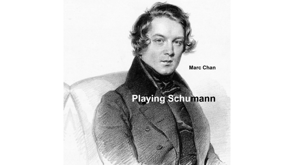 PlayingSchumann