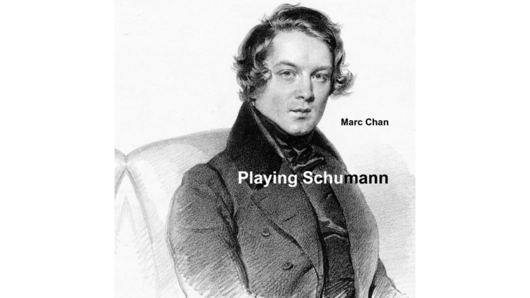 PlayingSchumann